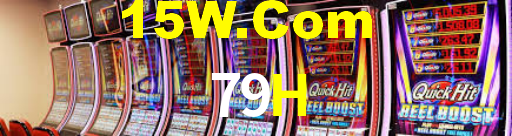 Live Casino 79H