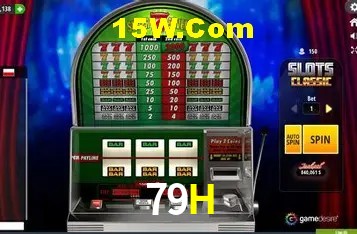 Login Seguro 79H