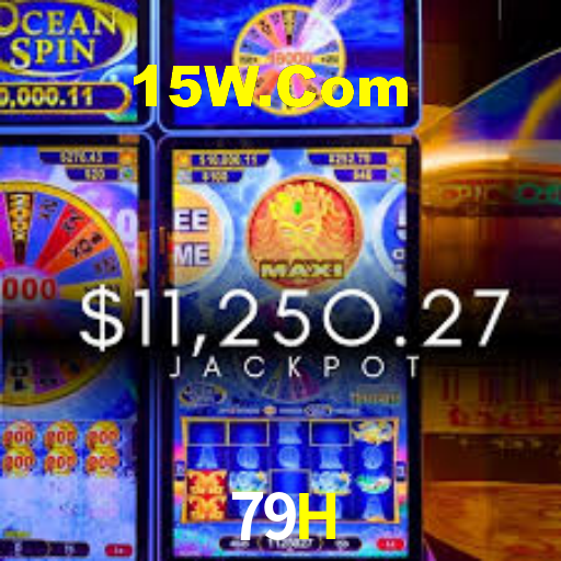 Blackjack Table 79H