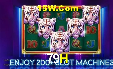Provedores de Jogos 79H