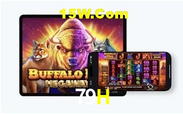 Jogos de Slot 79H