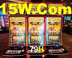 Game Providers 79H