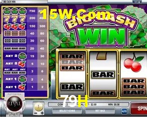 Sinta a adrenalina dos jogos de cassino com 79H