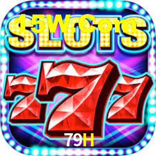 79H App Interface