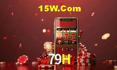 Casino Ao Vivo 79H